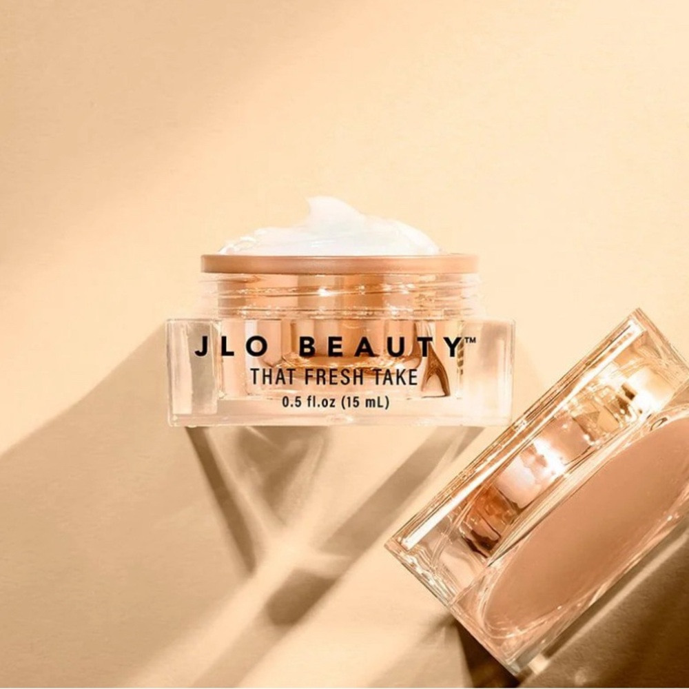 J Lo Beauty That Fresh Take Eye Cream